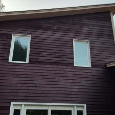 2 new windows installed for home remodeling project